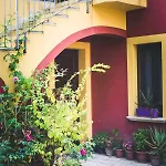 Hotel Baglio Catalano