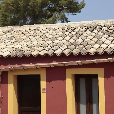 Baglio Catalano Hotel 3*
