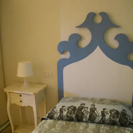 Baglio Catalano 3* Кустоначи