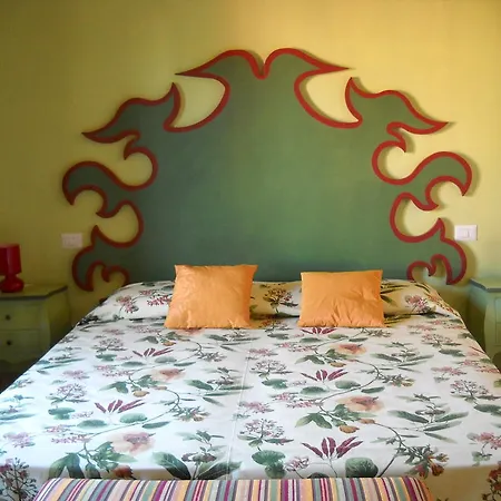 Baglio Catalano 3* Кустоначи