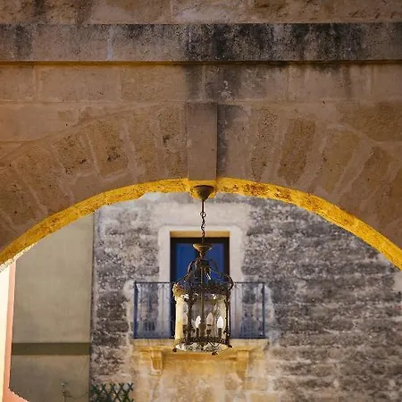 Baglio Catalano 3*