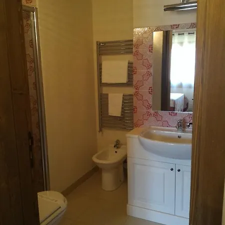 Hotel Baglio Catalano 3*