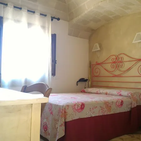 Baglio Catalano Кустоначи