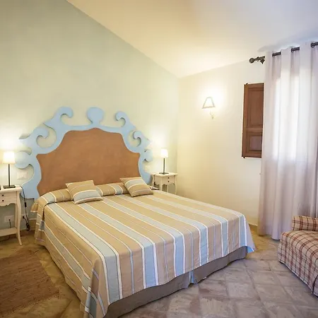 Baglio Catalano 3* Custonaci