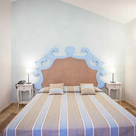 Baglio Catalano Hotel 3*