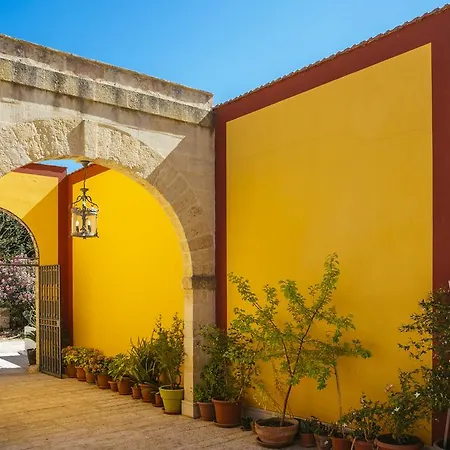 Hotel Baglio Catalano