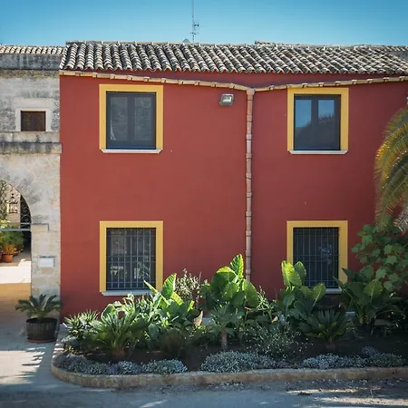 Hotel Baglio Catalano Custonaci