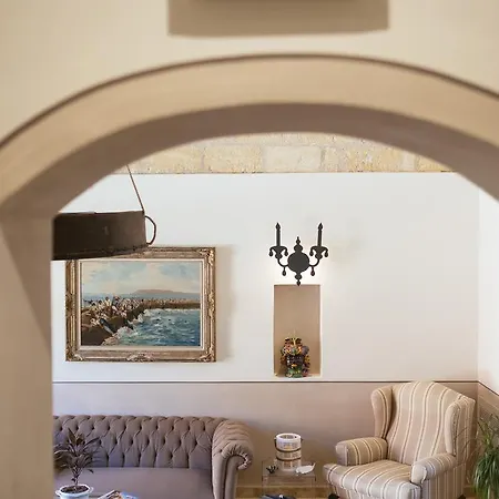 Baglio Catalano Hotel 3*