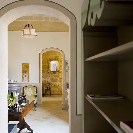 Baglio Catalano Hotel 3*