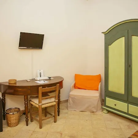 Baglio Catalano Hotel 3*
