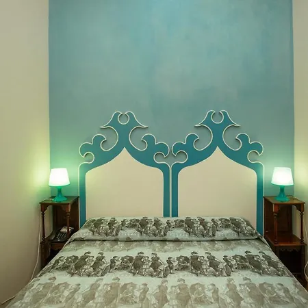 Hotel Baglio Catalano Custonaci