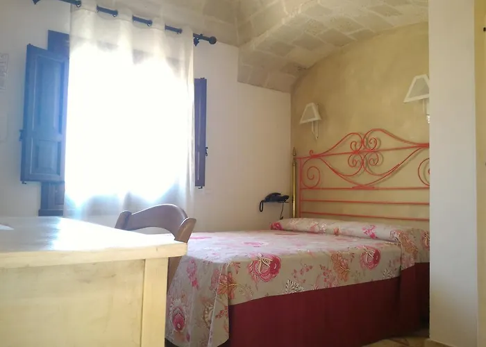 Baglio Catalano Custonaci
