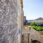 Baglio Catalano Ξενοδοχείο Custonaci