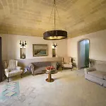 Ξενοδοχείο Baglio Catalano 3*