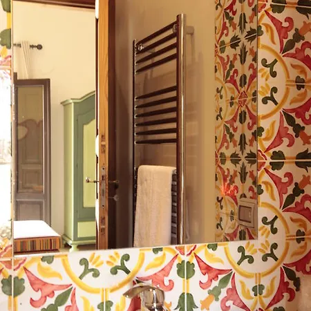 Hotel Baglio Catalano