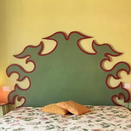 Baglio Catalano Hotel Custonaci