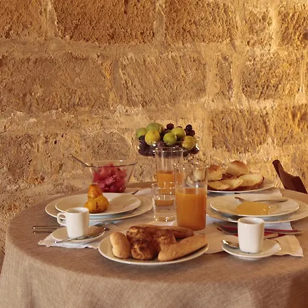 Hotel Baglio Catalano 3*