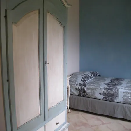 Baglio Catalano Hotel 3*