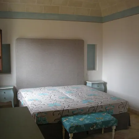 Baglio Catalano Hotel Custonaci