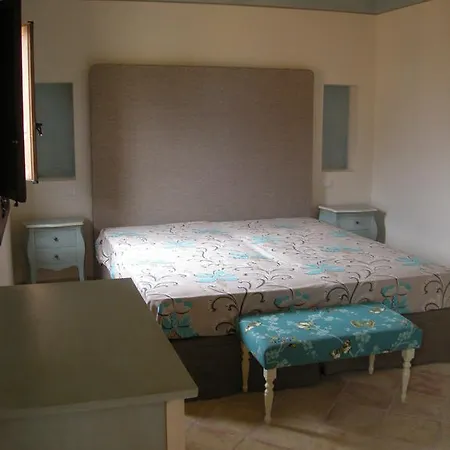 Baglio Catalano Hotel 3*