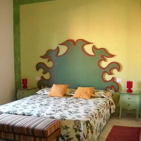 Baglio Catalano Hotel Custonaci