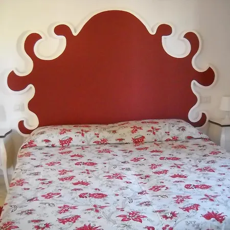 Hotel Baglio Catalano 3*