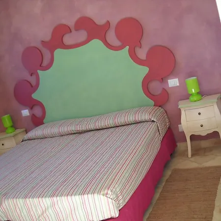 Hotel Baglio Catalano Custonaci