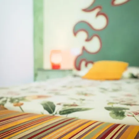 Baglio Catalano Hotel 3*