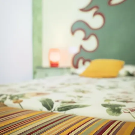Baglio Catalano Hotel 3*