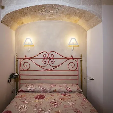 Baglio Catalano Hotel Custonaci
