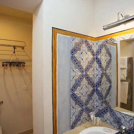 Hotel Baglio Catalano Custonaci