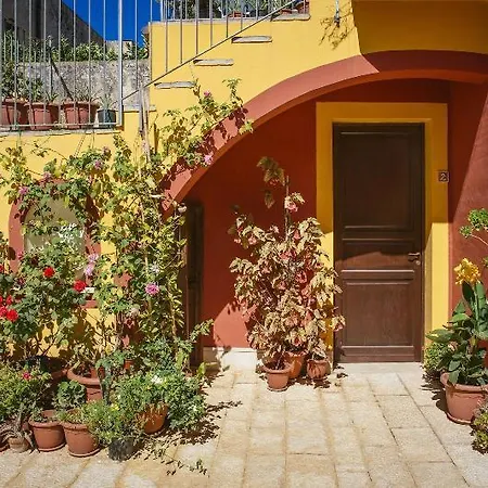 Hotel Baglio Catalano Custonaci