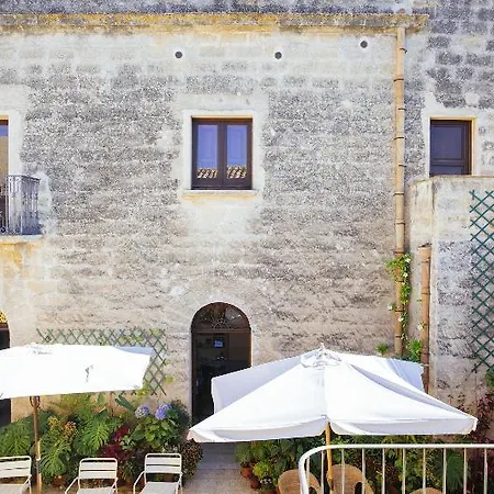 Hotel Baglio Catalano