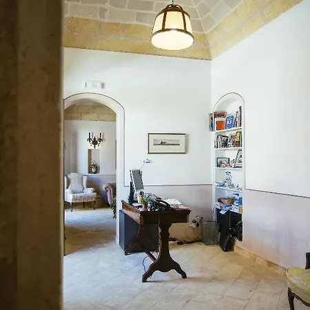 Hotel Baglio Catalano