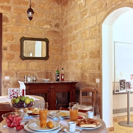 Hotel Baglio Catalano