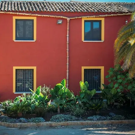 Baglio Catalano Hotel Custonaci