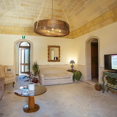 Baglio Catalano 3* Custonaci