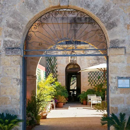 Baglio Catalano