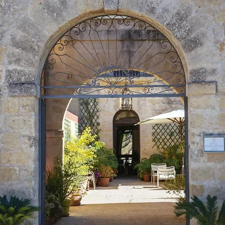 Baglio Catalano