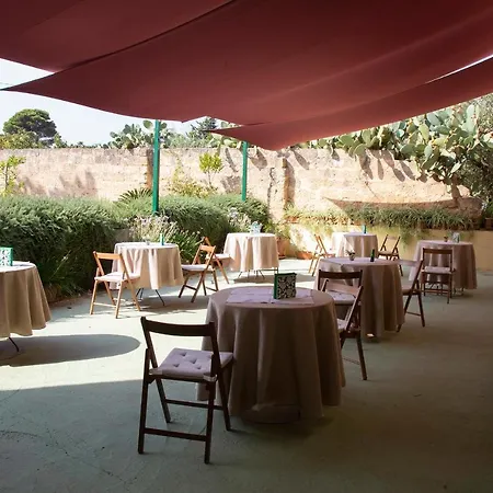 Baglio Catalano Hotel
