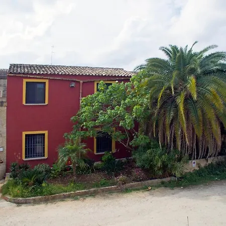Hotel Baglio Catalano 3*