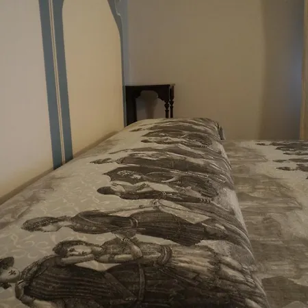 Hotel Baglio Catalano