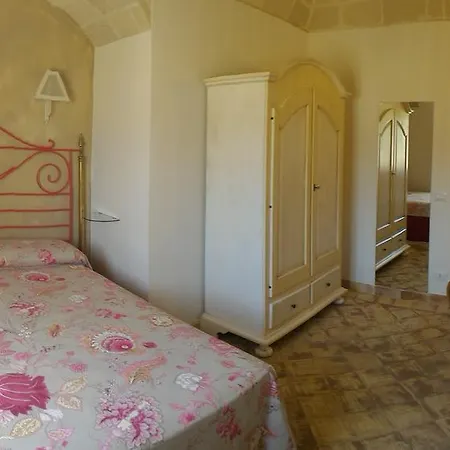 Hotel Baglio Catalano 3*