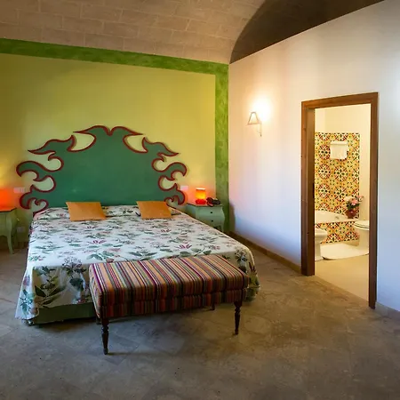 Baglio Catalano 3*
