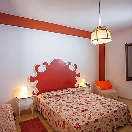 Baglio Catalano מלון 3*