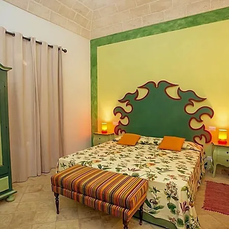 Baglio Catalano מלון 3*