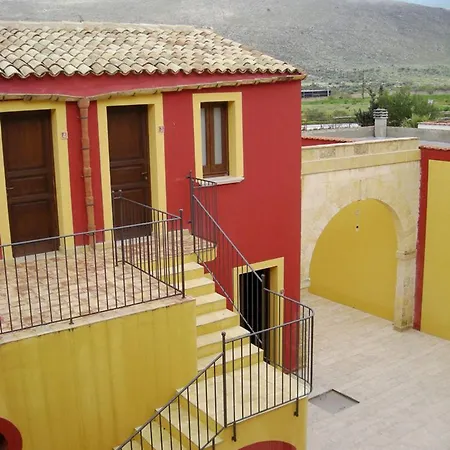 Hotel Baglio Catalano Custonaci