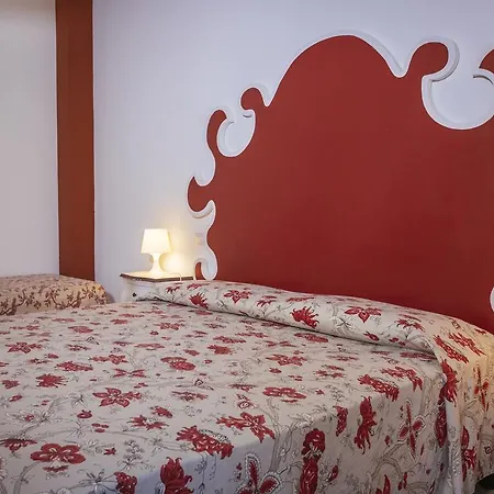 Hotel Baglio Catalano Custonaci