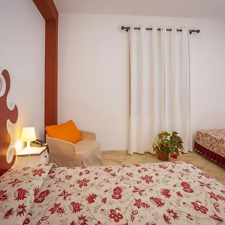 Baglio Catalano Hotel