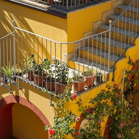 Hotel Baglio Catalano 3*